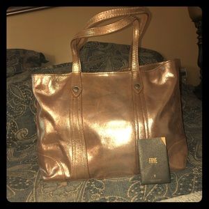 Frye Tote